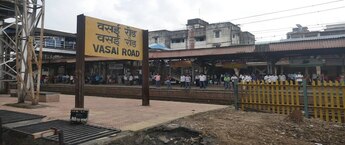 Railway Branding Vasai Road Mumbai, How much cost Railway Station Advertising Vasai Road Mumbai